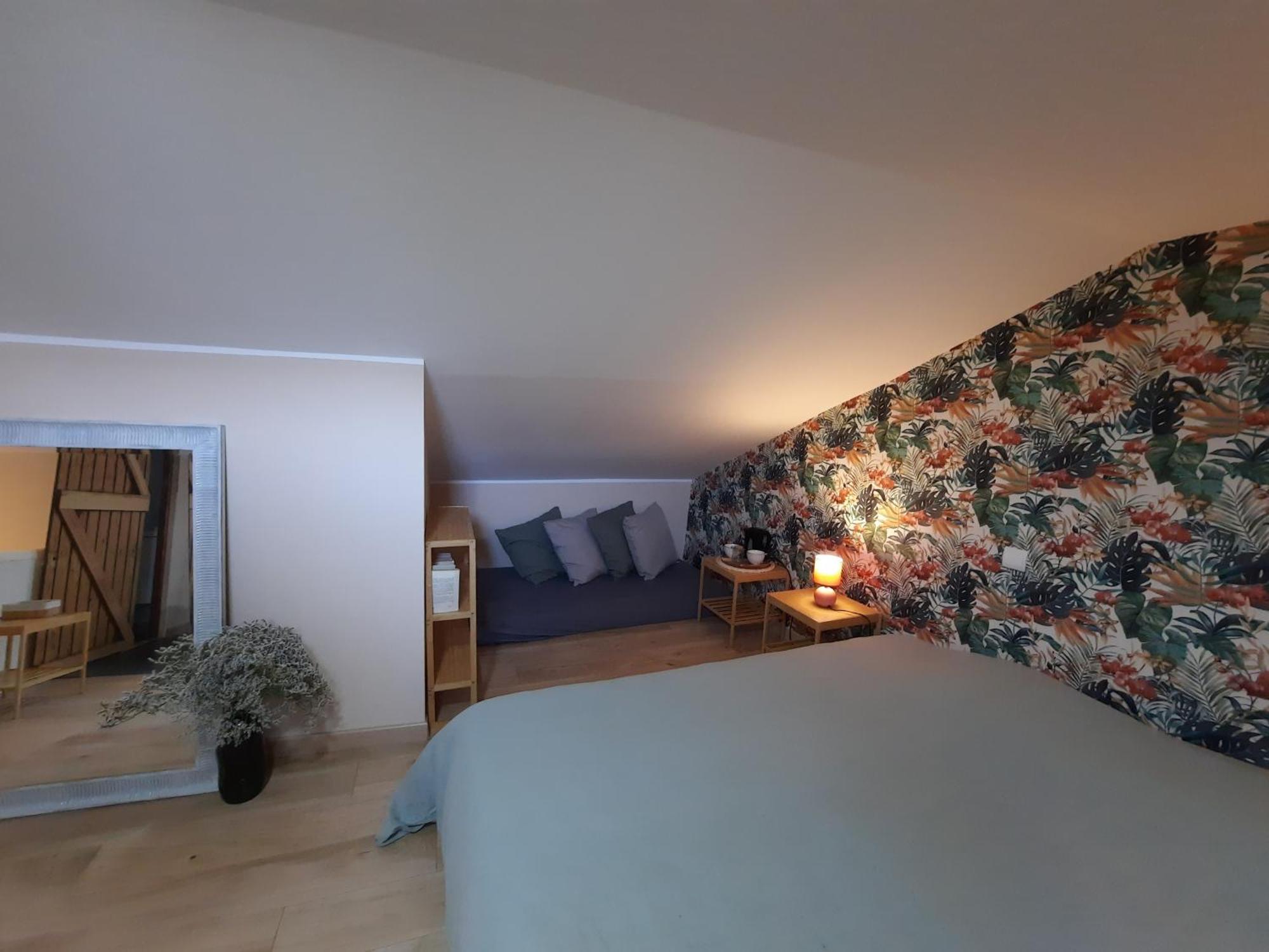 Chambre Cosy Independante Sans Cuisine Mont-Louis Ngoại thất bức ảnh
